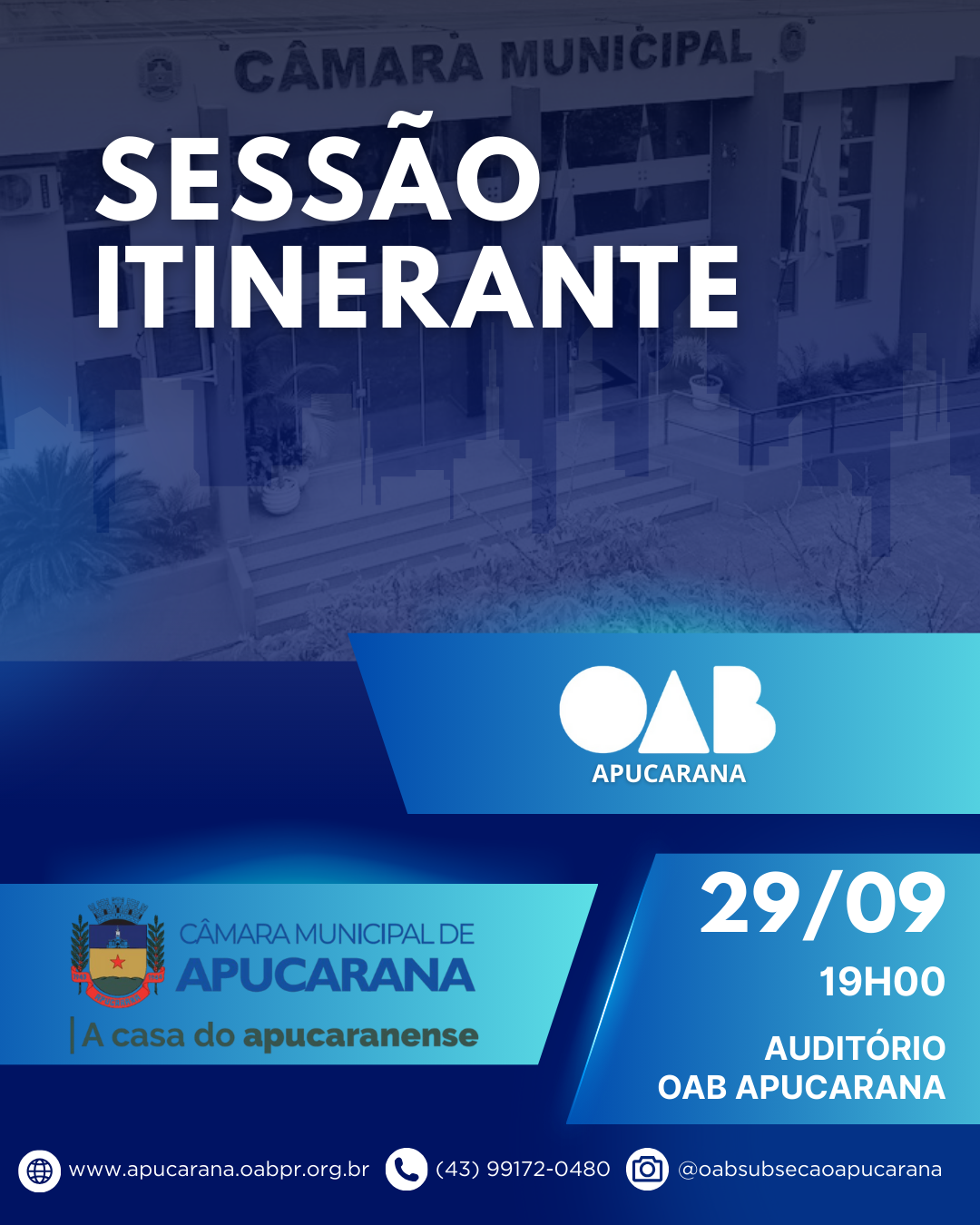 sessão itinerante (3)